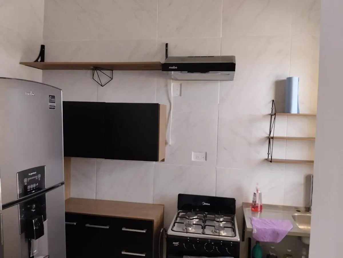 Full Apartment 2 Rooms Cancun Mexico