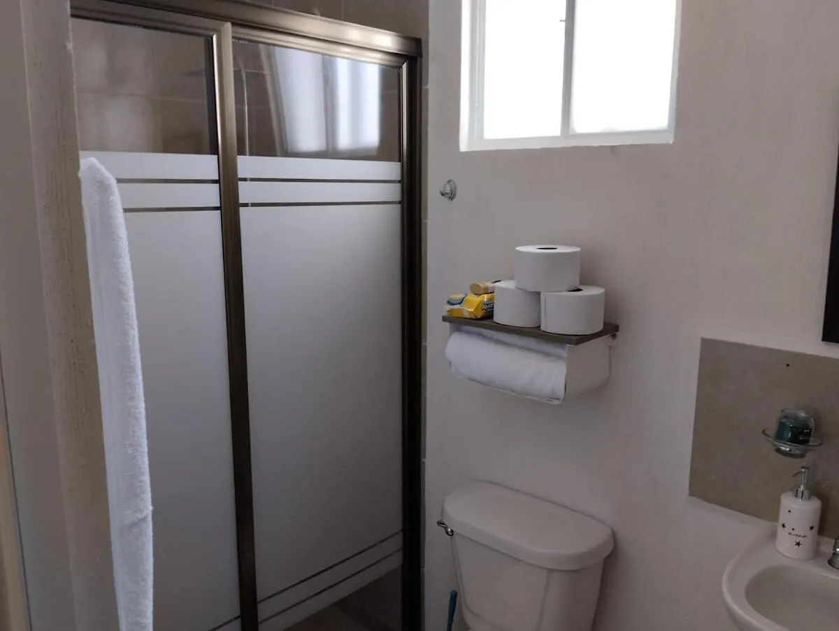 Full Apartment 2 Rooms Cancun