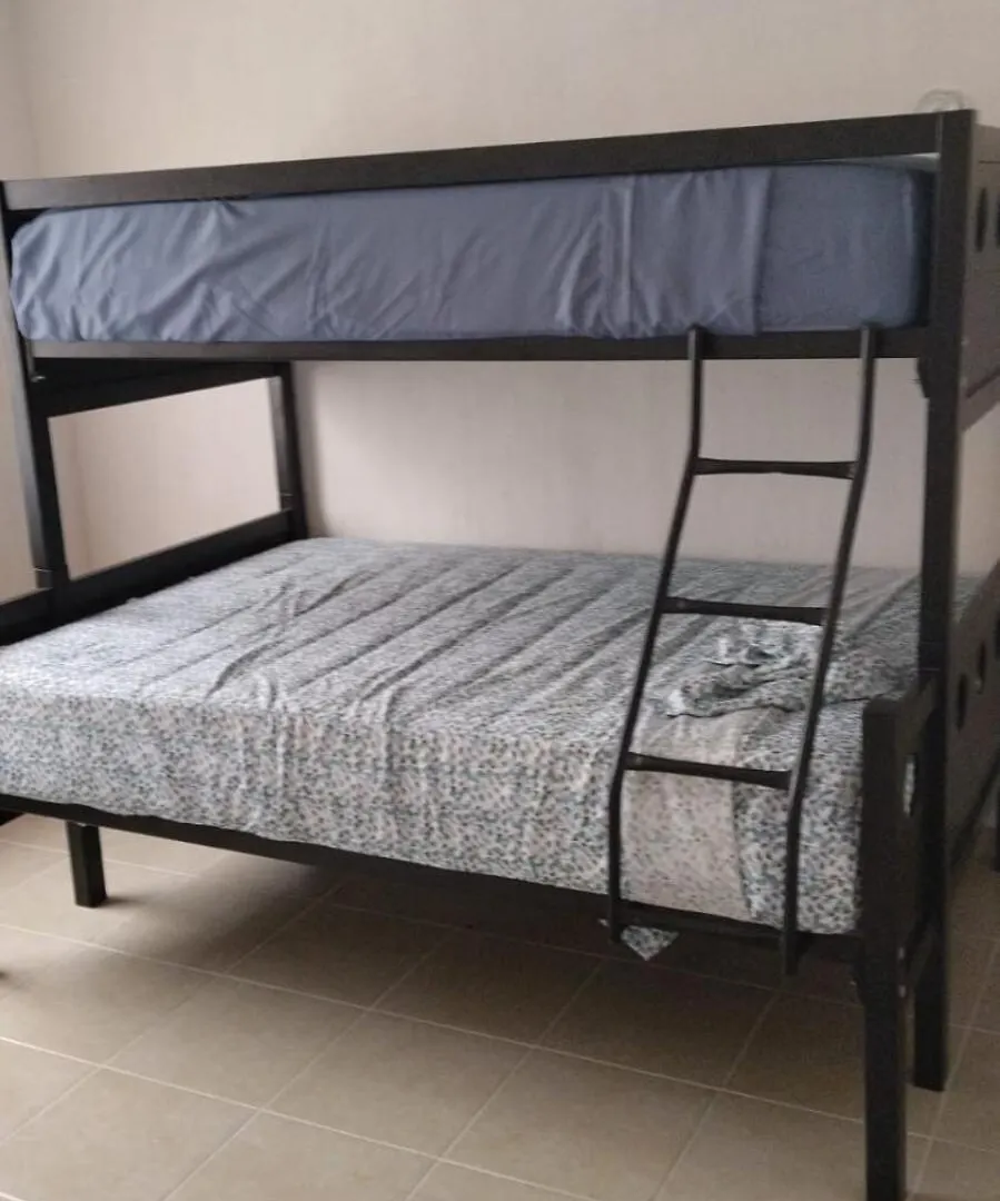 Full Apartment 2 Rooms Cancun Mexico