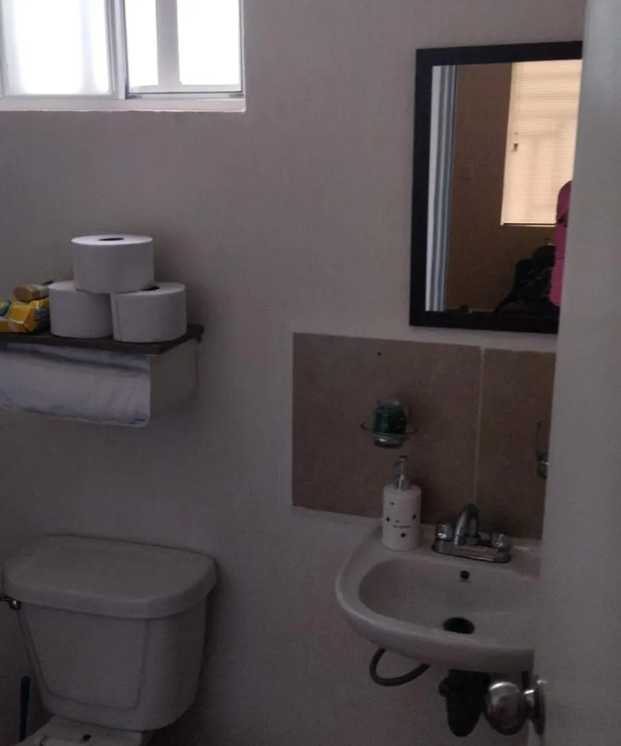 Full Apartment 2 Rooms Cancun