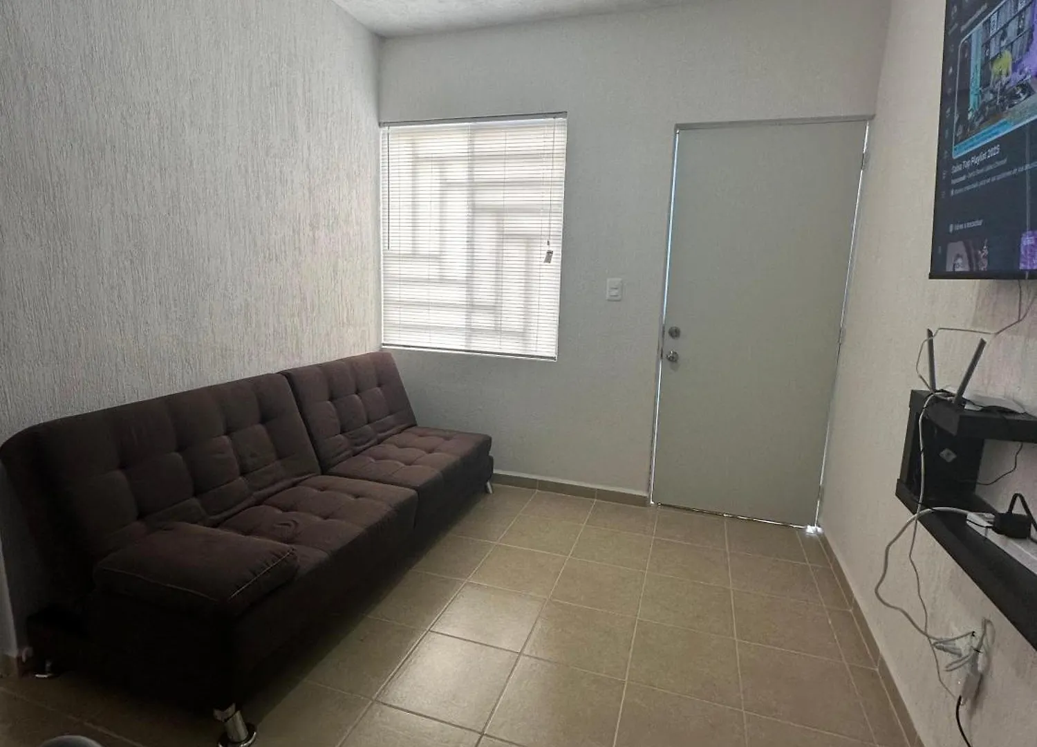 Full Apartment 2 Rooms Cancun