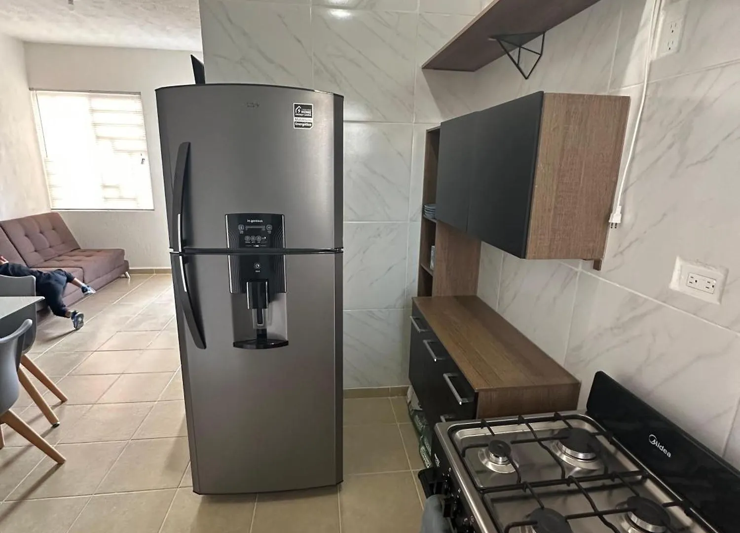 Full Apartment 2 Rooms Cancun