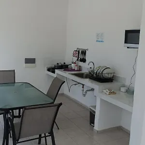 Pensjonat Tauch Cancun Centro, Cancún