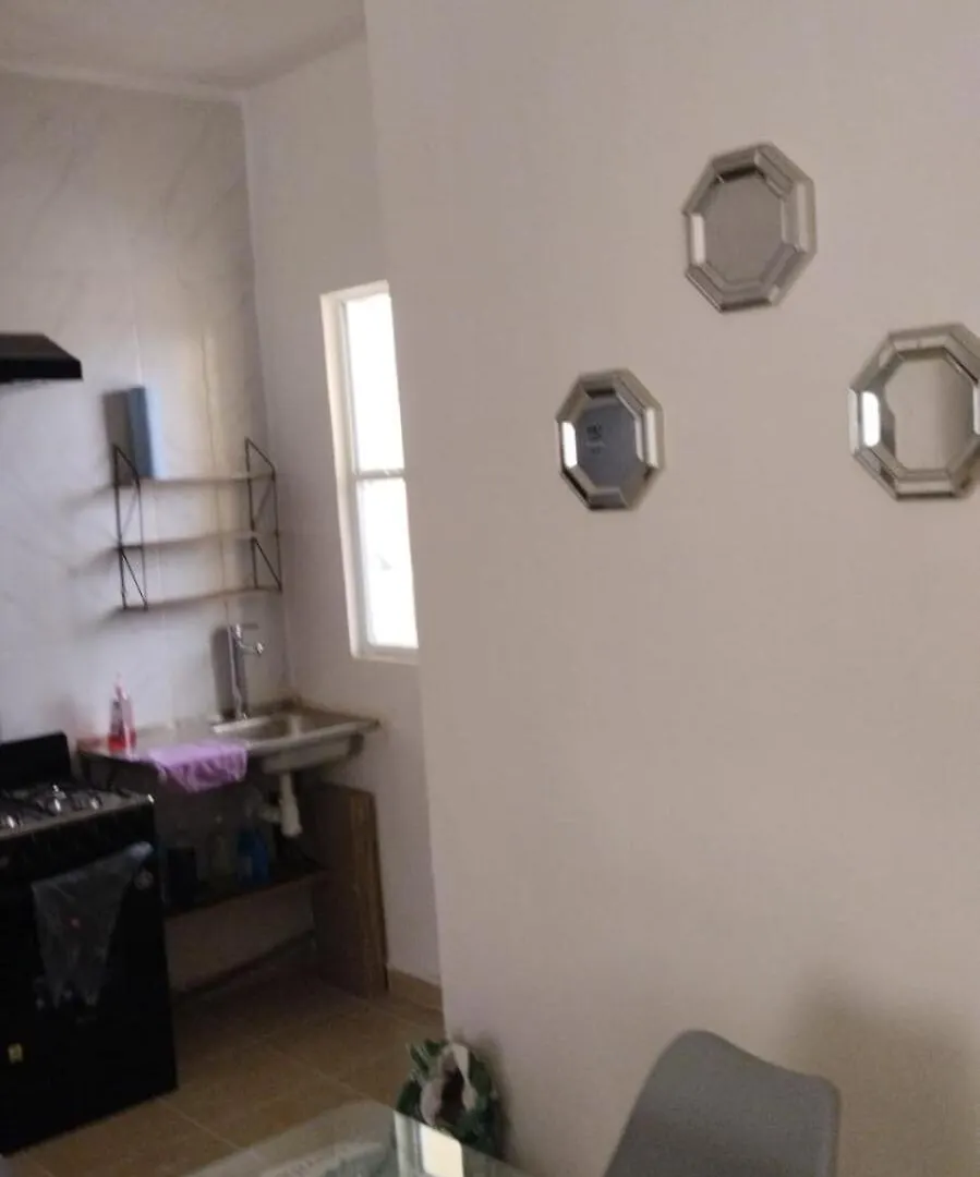 Full Apartment 2 Rooms كانكون